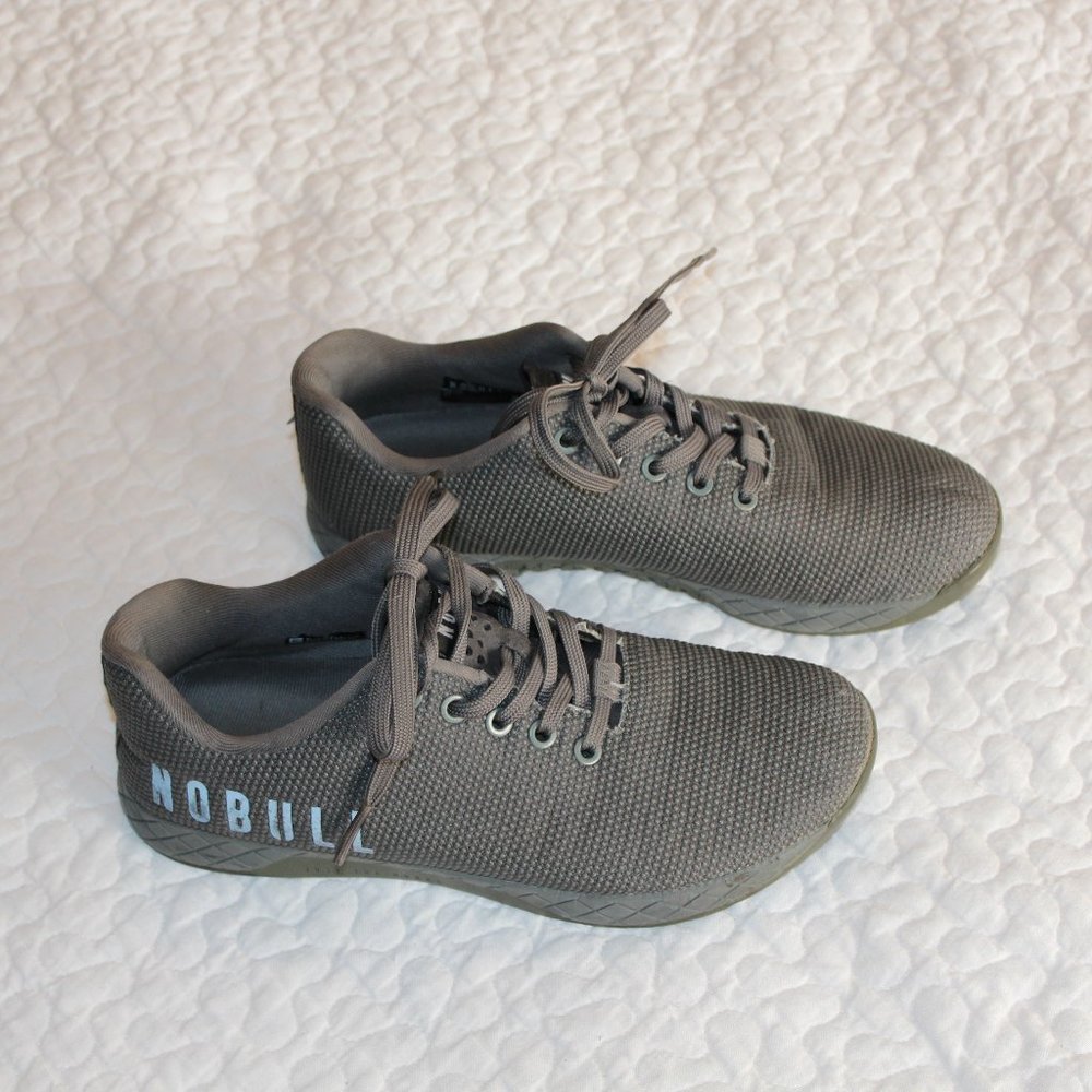 NoBull  WOMEN'S SUPERFABRIC® Trainers